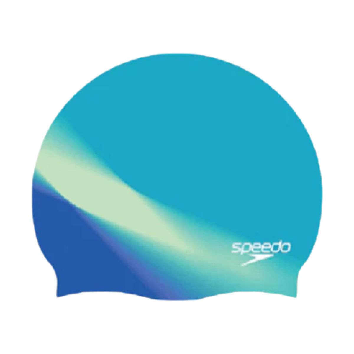 Speedo Silicone AU Swimming Cap