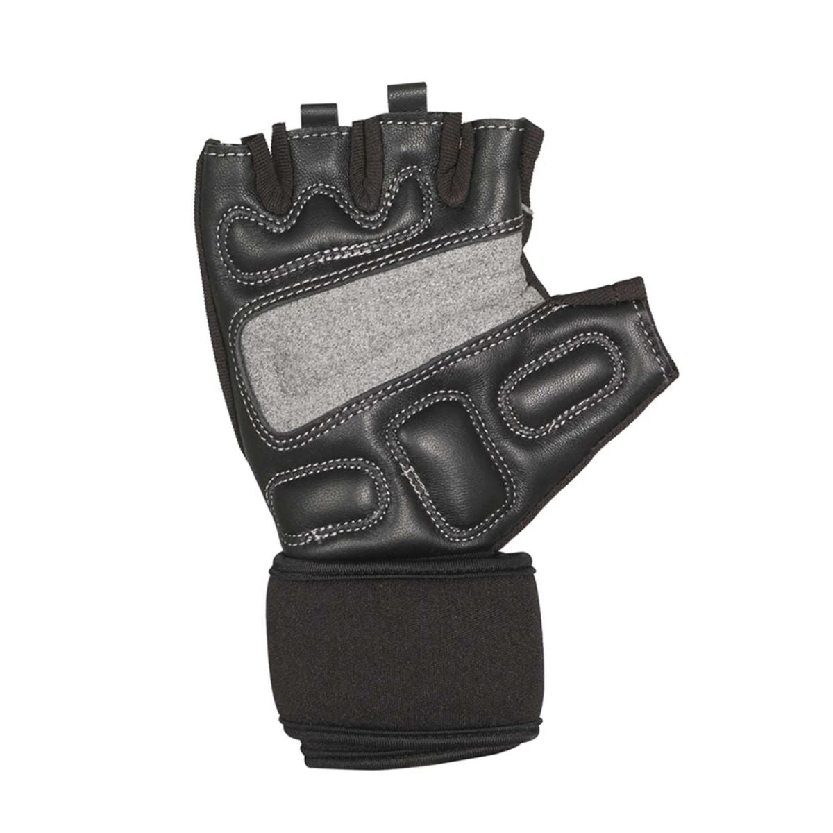 Vector X Majestic Gym Gloves