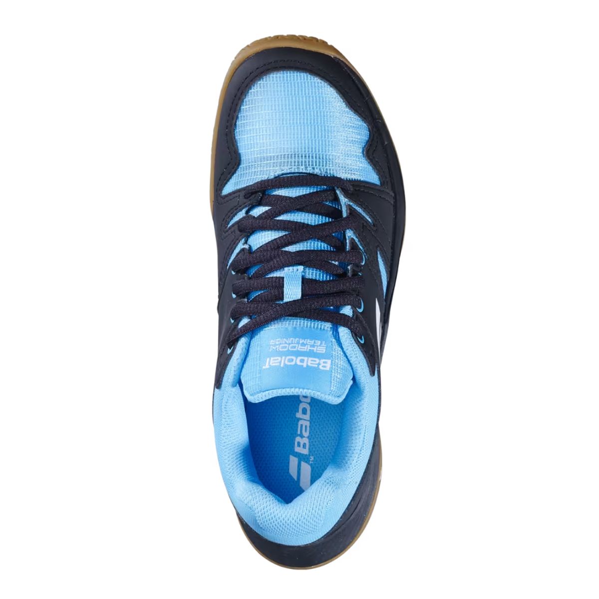 Babolat Shadow Team 2 Junior Badminton Shoes