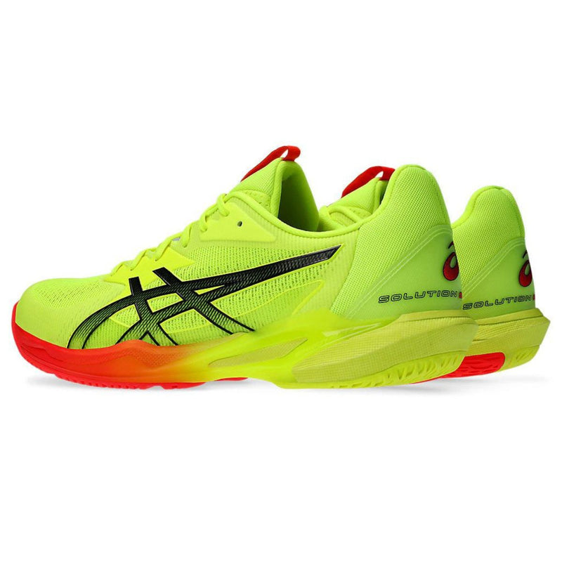 Load image into Gallery viewer, Asics Solution Speed FF 3 Paris Tennis Shoes
