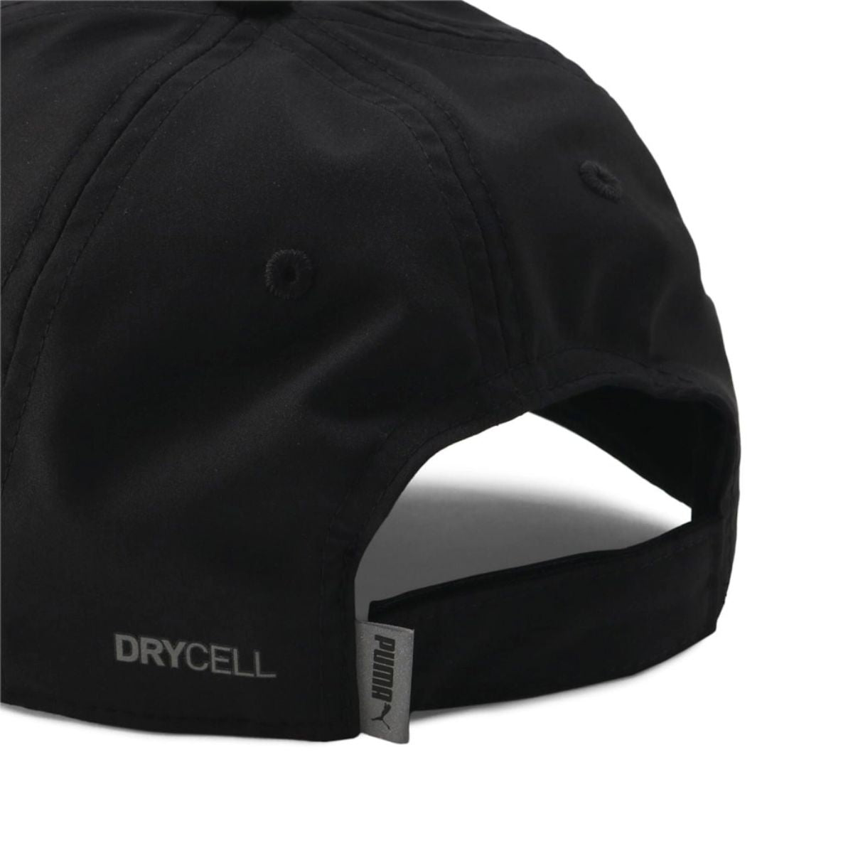 Puma Poly Cotton Cap