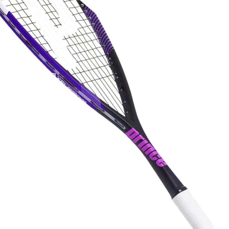 Load image into Gallery viewer, Prince Axel Response 450 Squash Racket
