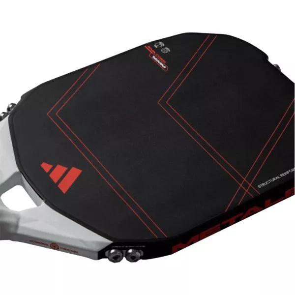 Load image into Gallery viewer, Adidas Metalbone LP S Pickleball Paddle
