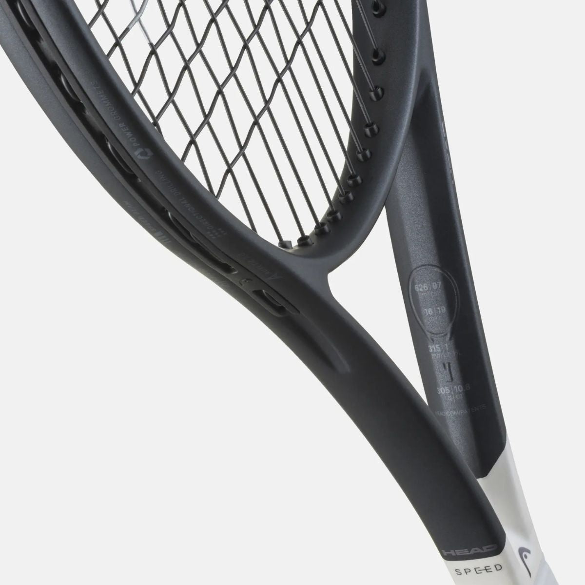 Head Speed Tour 2026 Tennis Racket (Unstrung)