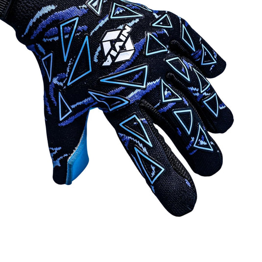 Nivia Nitro Football Goal Keeping Gloves