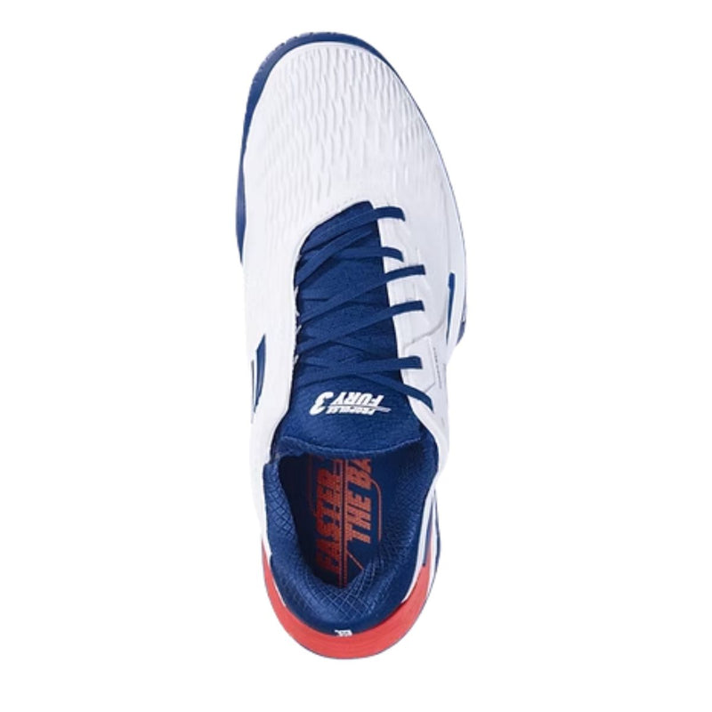 Load image into Gallery viewer, Babolat Propulse Fury 3 All Court Men Tennis Shoes
