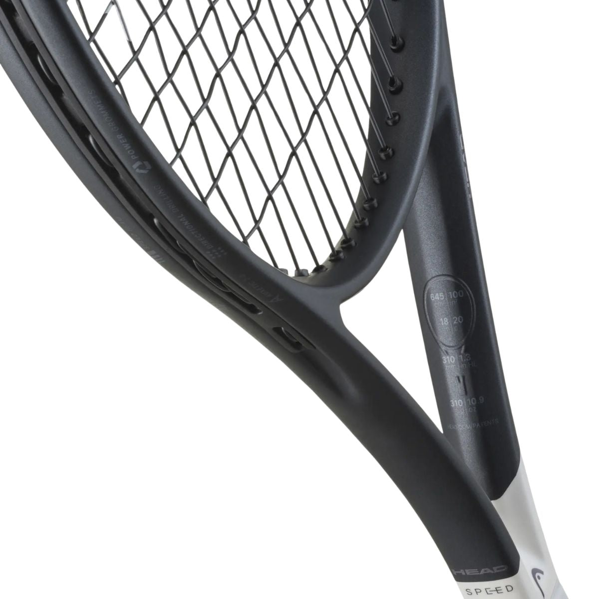 F-SPEED S-PRO 00X 　DEMO Buy Head Speed Pro 2026 Tennis Racket Online SCS Sports