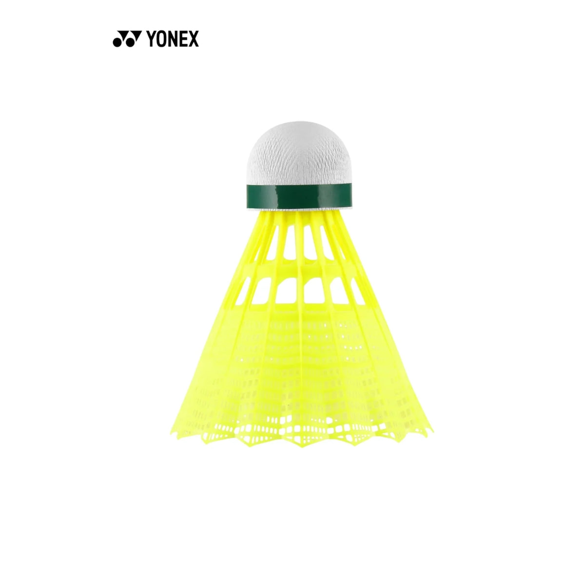 Yonex Mavis 350i Badminton Nylon Shuttlecock