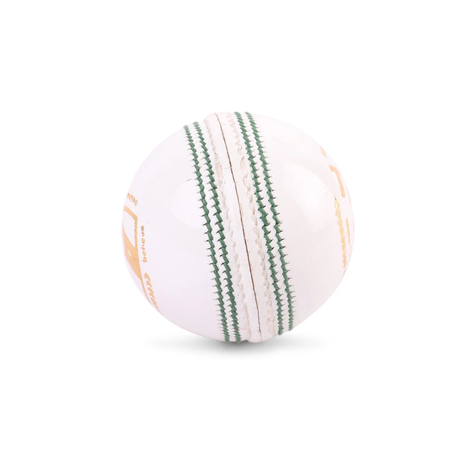 SG Test LE White Cricket Ball