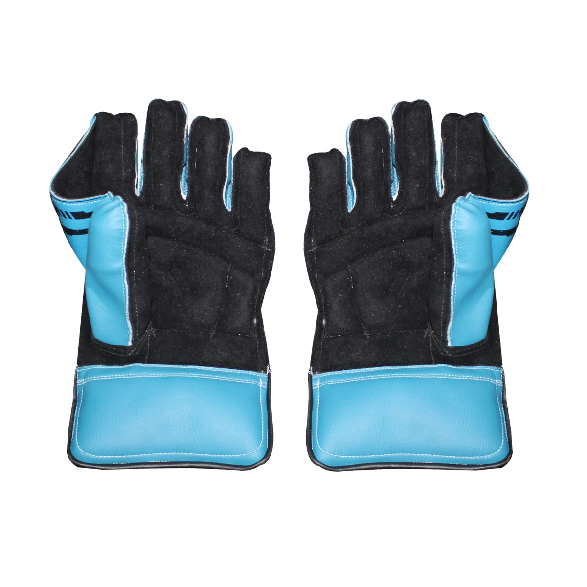 SS College Cricket Keeping Gloves