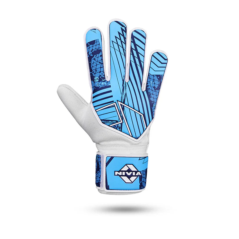 Nivia Encounter Goalkeeper Gloves
