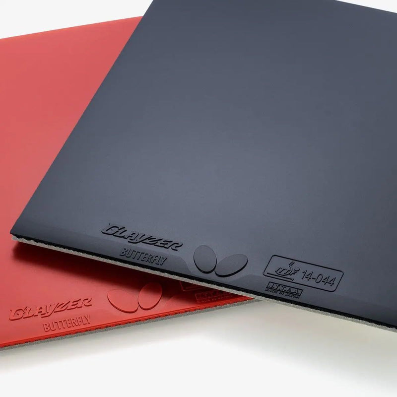 Load image into Gallery viewer, Butterfly Glayzer Table Tennis Rubber
