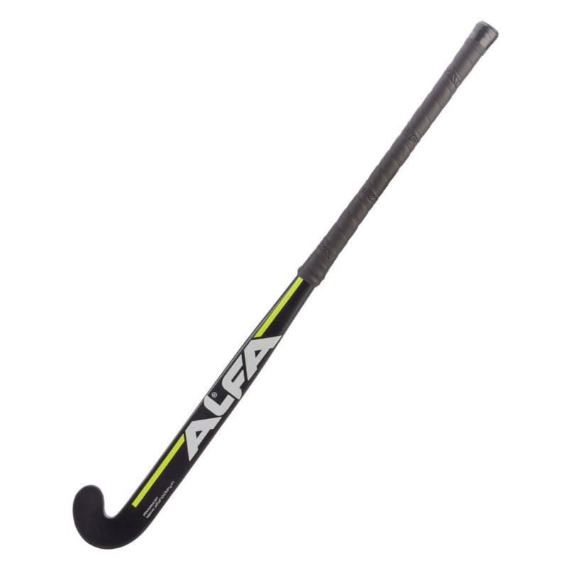Load image into Gallery viewer, Alfa Y-30 JR Hockey Stick (With Cover)

