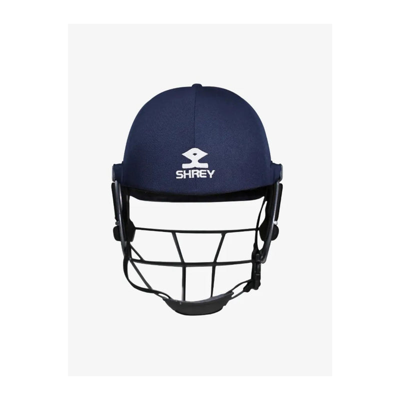 Load image into Gallery viewer, Shrey Elite Pro Titanium Cricket Helmet
