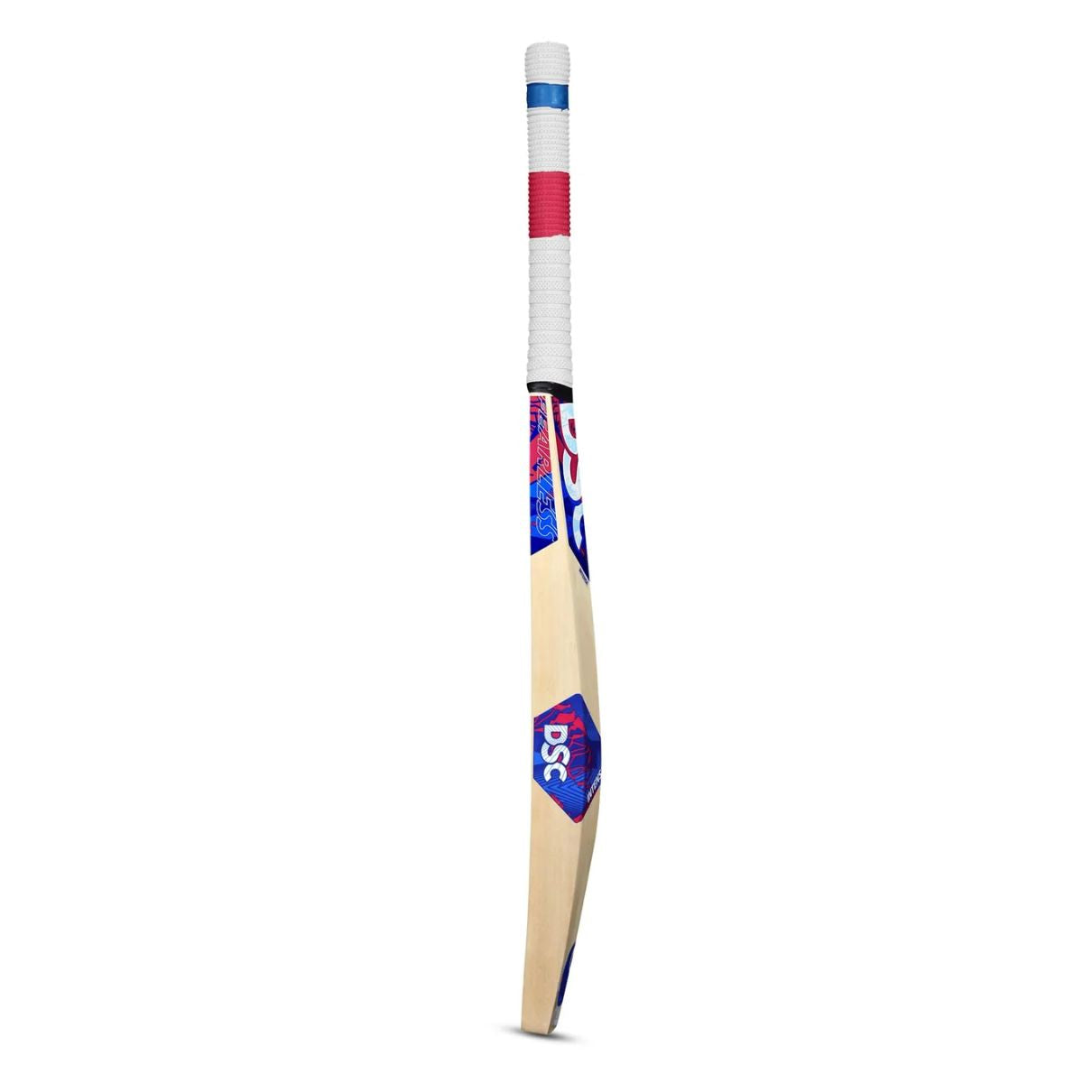 DSC Intense Pro Middler Kashmir Willow Cricket Bat