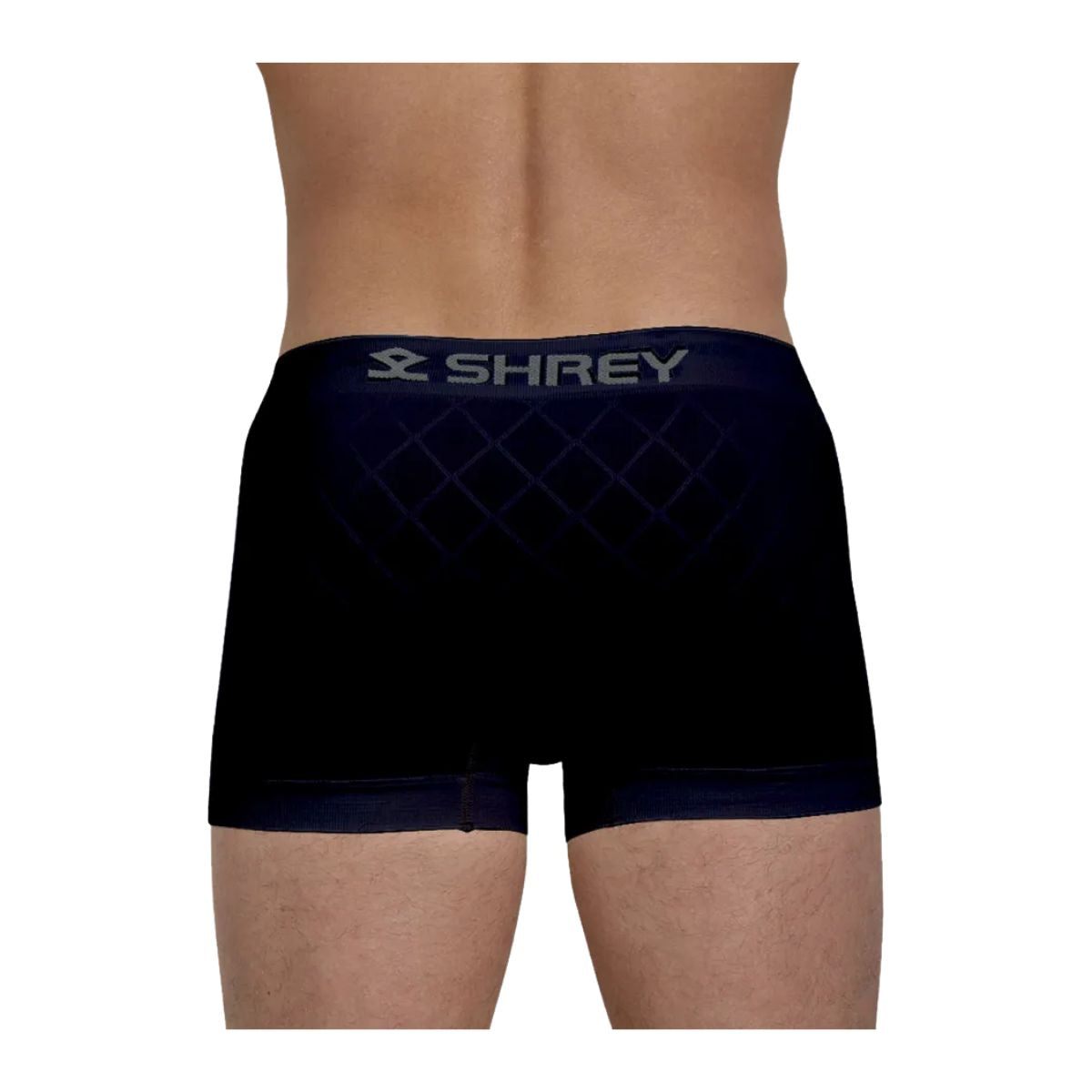 Shrey  Seamless Athletic Trunk Running Supporter