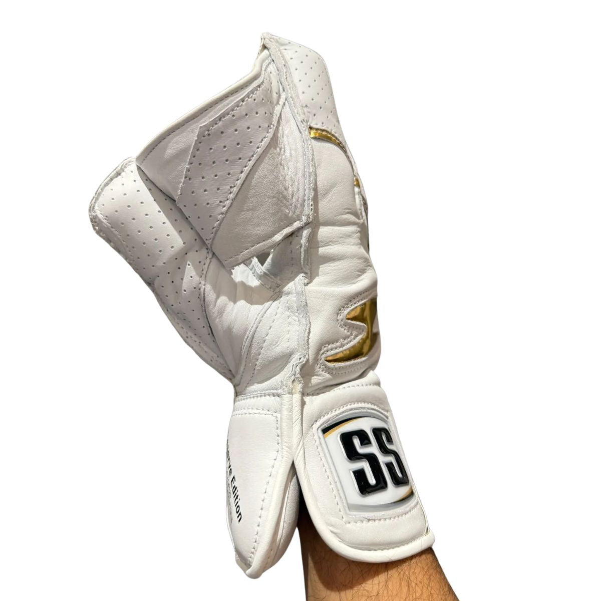 SS Reserve Edition Cricket Keeping Gloves