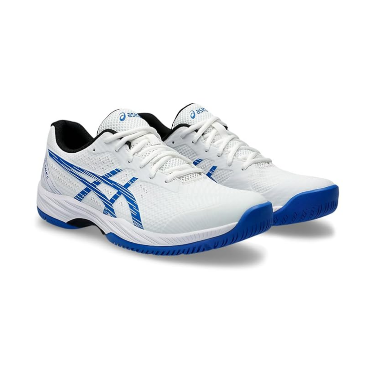 Asics Gel Game 9 Tennis Shoes