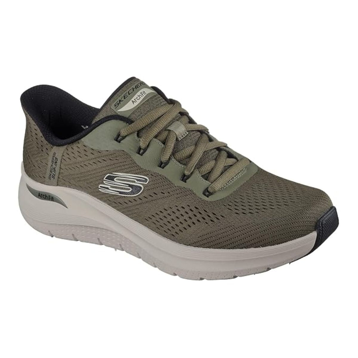 Skechers Arch Fit 2.0-Lestur Running Shoes