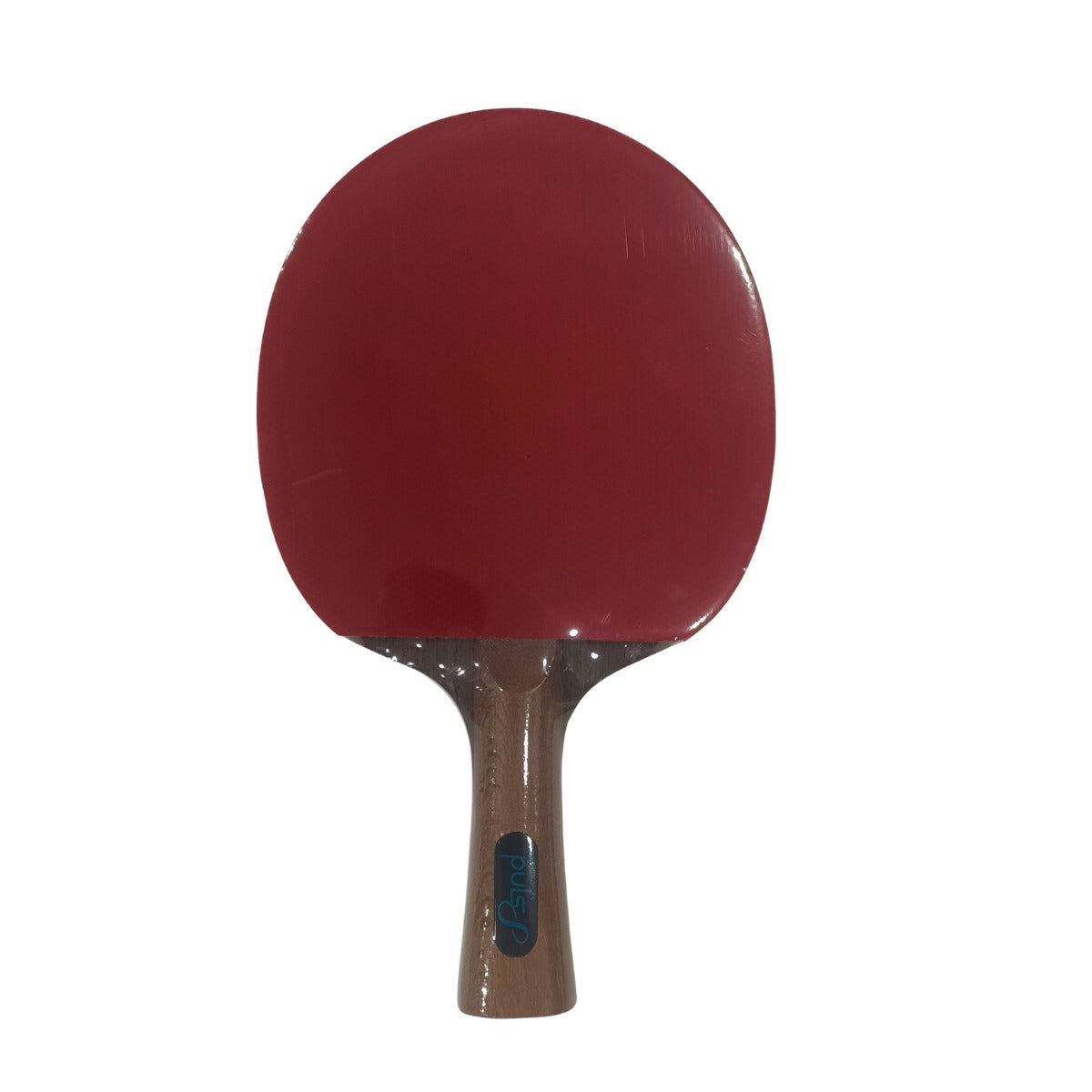 Puls8 Top Spin Table Tennis With Cover