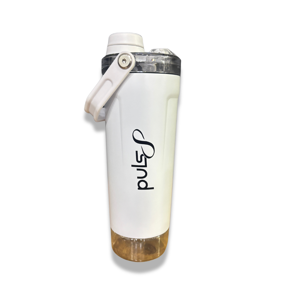 Puls8 Insulated Stainless Steel Shaker Tumbler