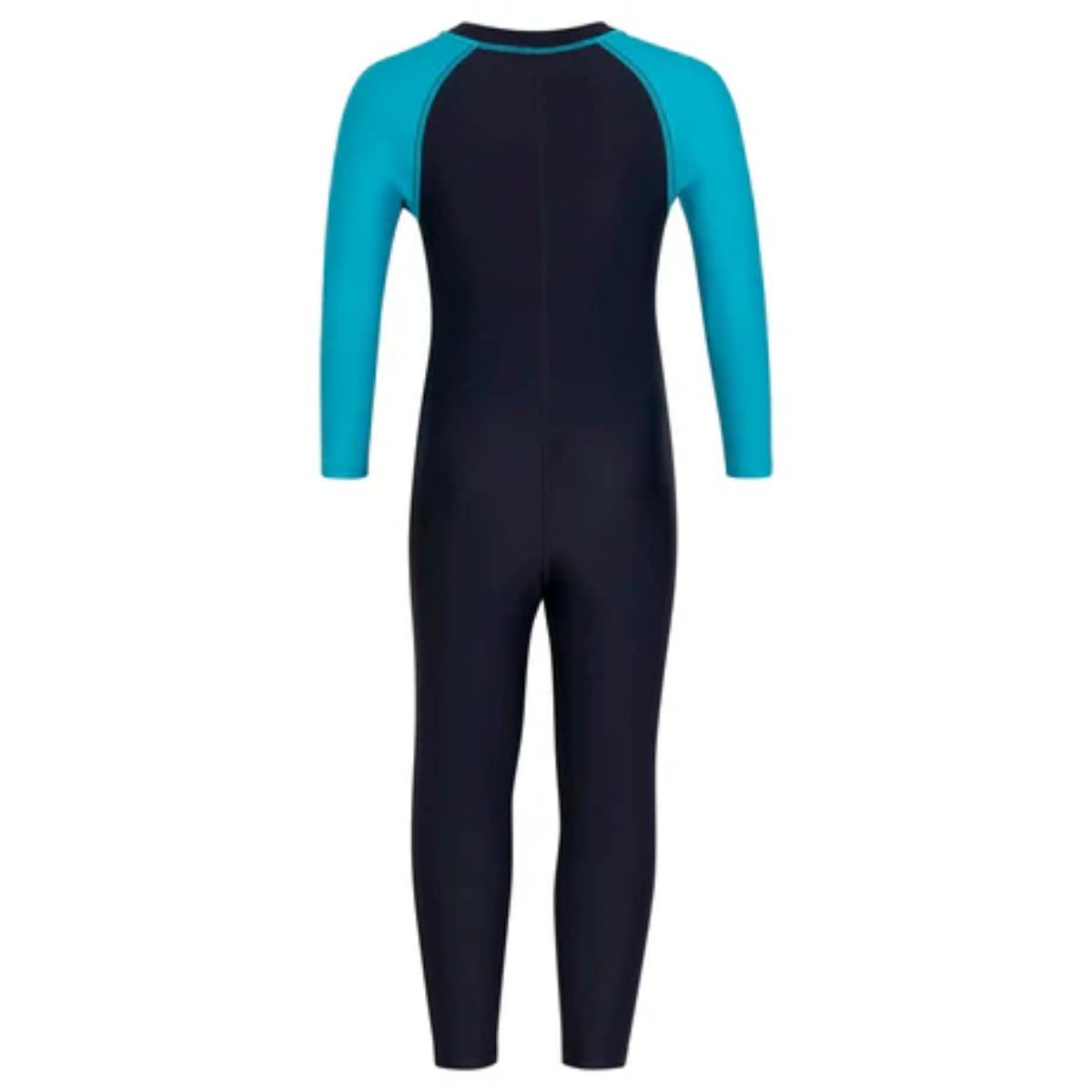 Speedo JM colorblock all in one suit