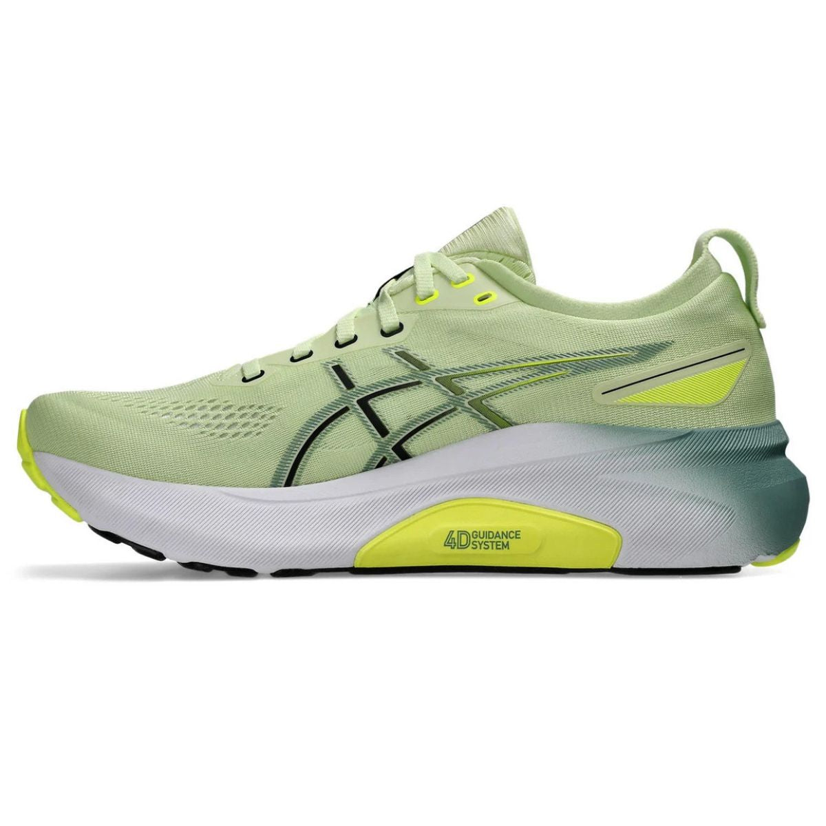 Asics Gel-Kayano 31 Running Shoes