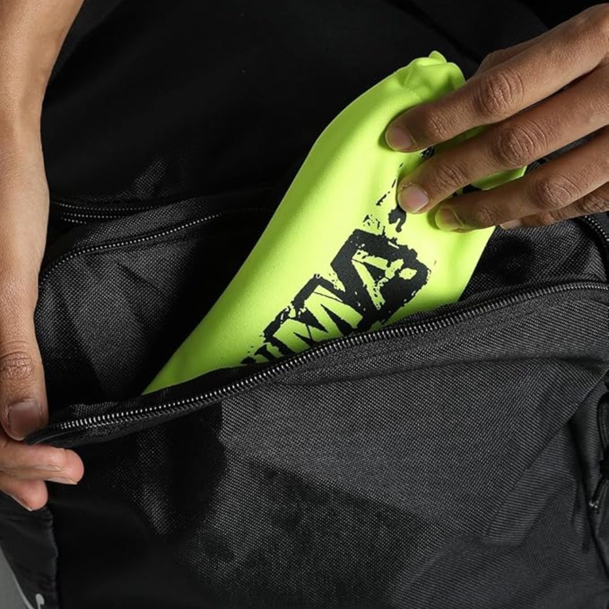 Puma Individual Rise Bag