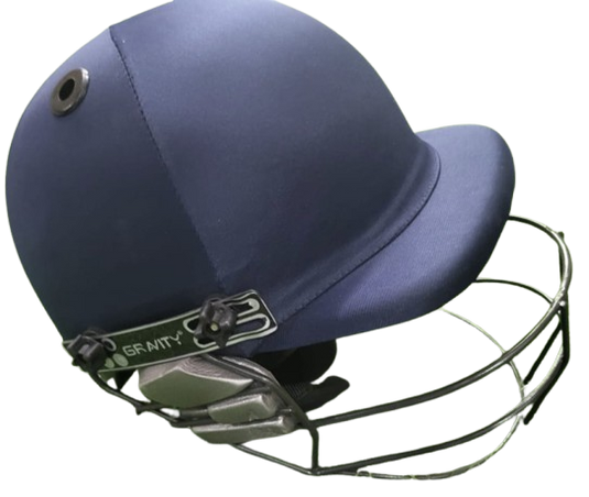 Gravity Match 2.0 Cricket Helmet