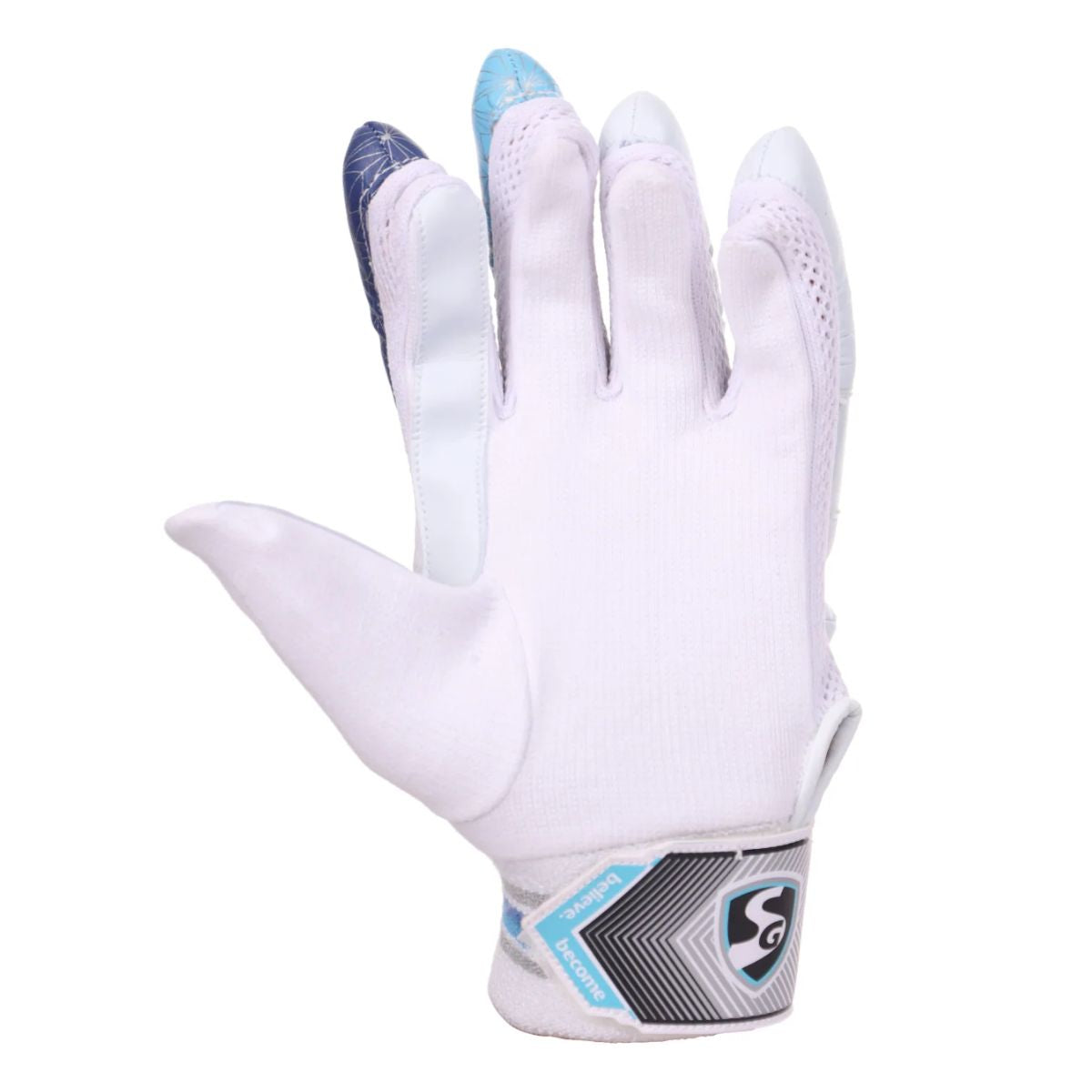 SG Campus Cricket Batting Gloves