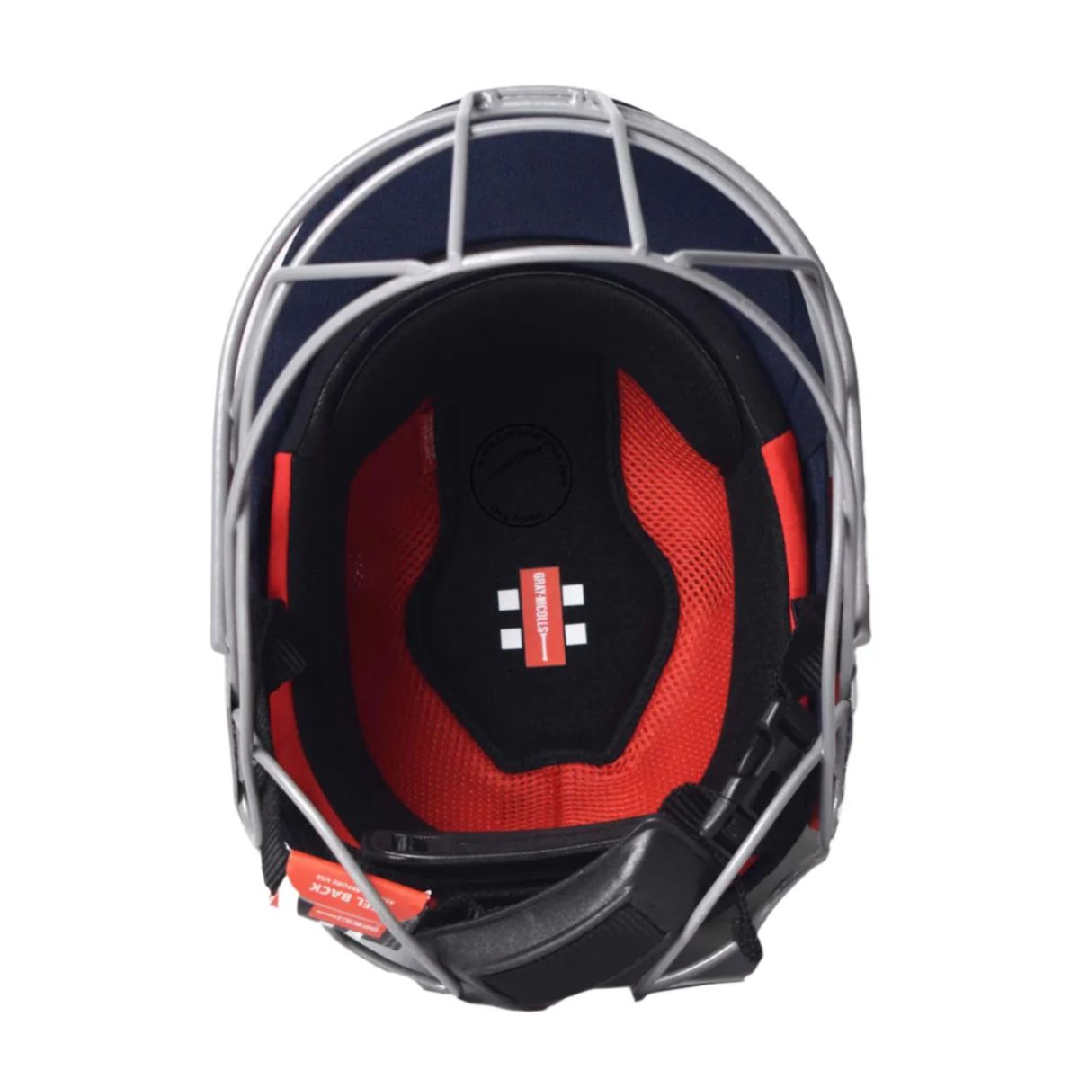Gray-Nicolls Ultimate Pro 360 Titanium Cricket Helmet