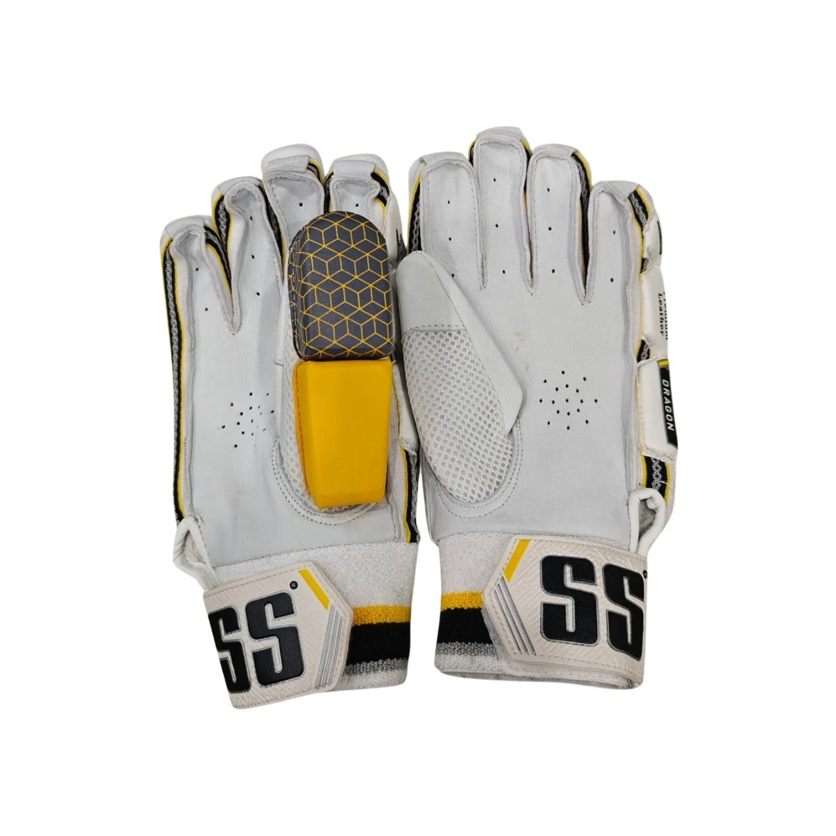 SS Dragon Cricket Batting Gloves