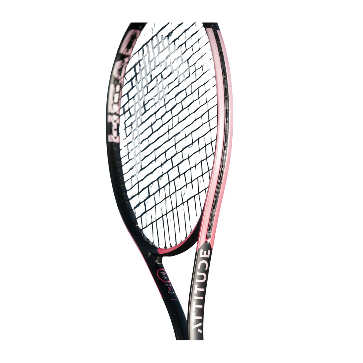 Head MX Attitude Elite Tennis Racket