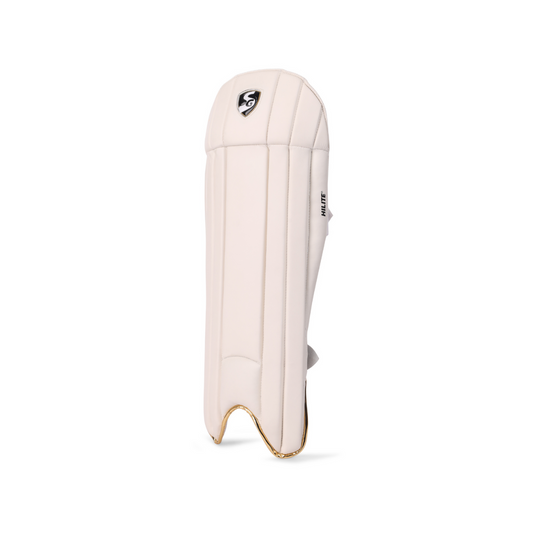 SG Hilite Wicket Keeping Pads Back Image