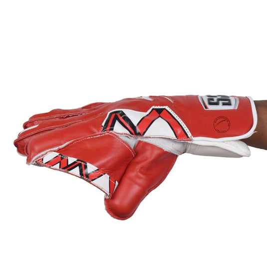 SS Match Wicket Keeping Gloves