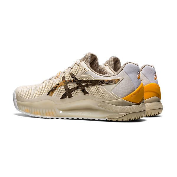 Load image into Gallery viewer, Asics Gel-Resolution 8 L.E. Tennis Shoes
