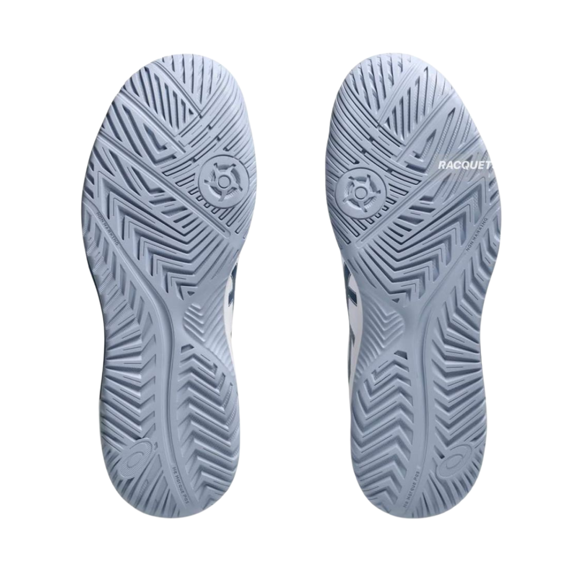 Asics Gel Dedicate 8 Tennis Shoes