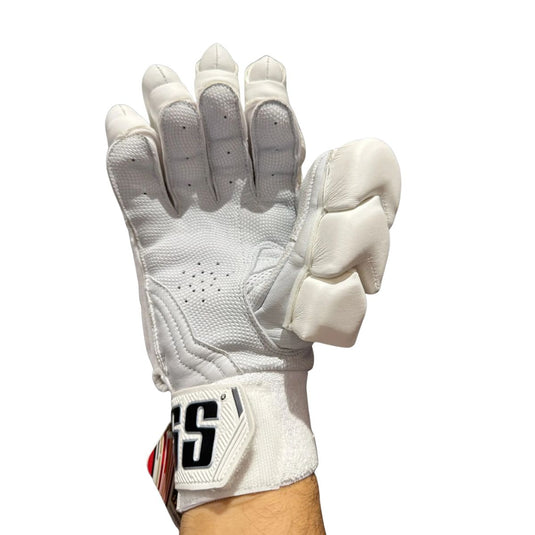 SS Limited Edition Cricket Batting Gloves