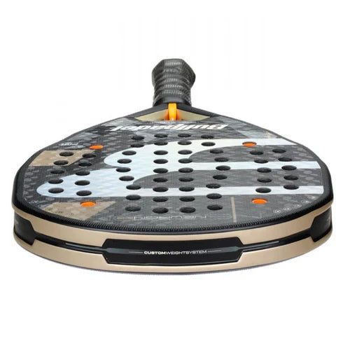 Bullpadel Neuron 02 2026 Padel Racket