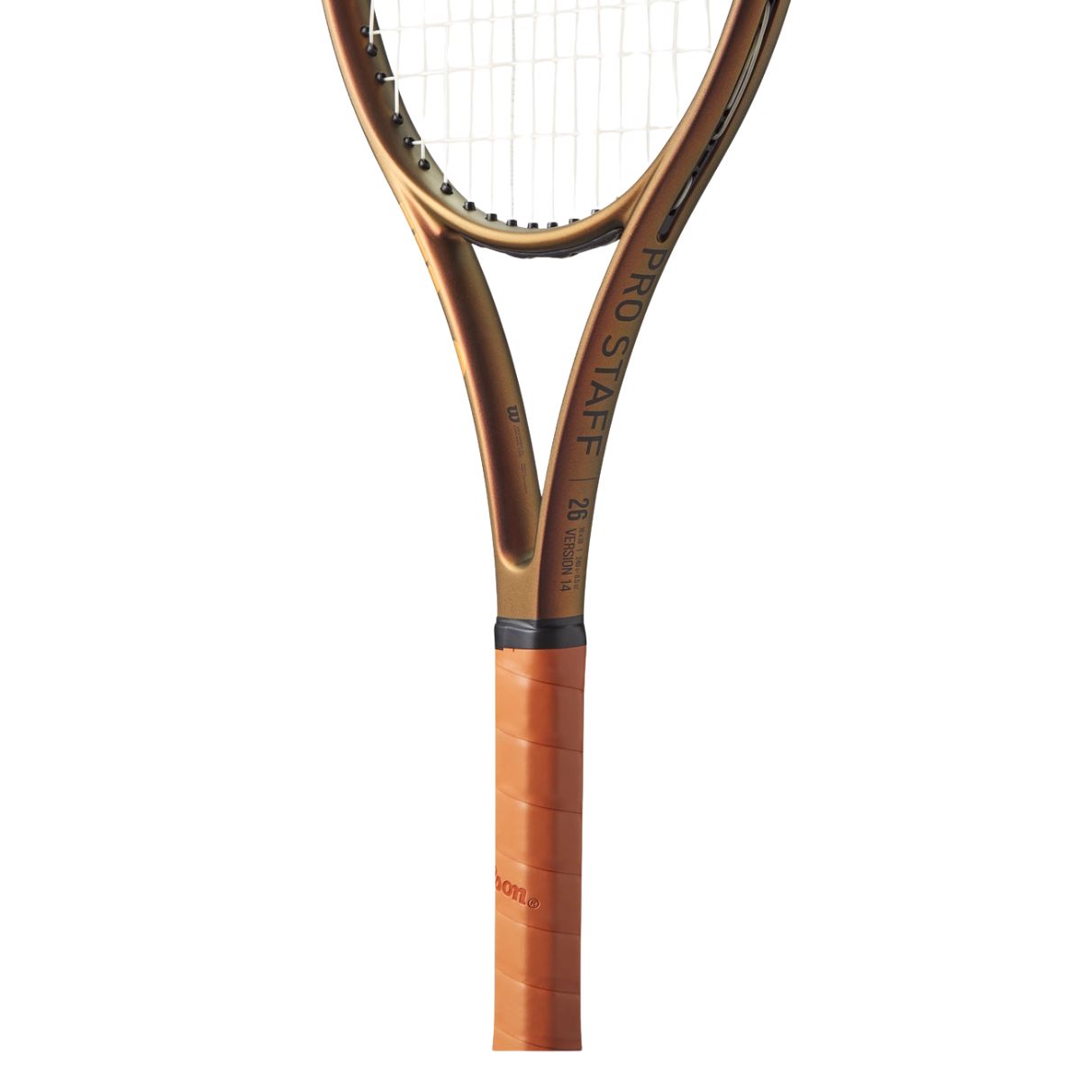 Wilson Prostaff 26 V14 Tennis Racket