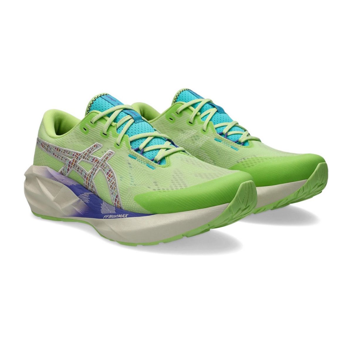 Asics Novablast 5 TR Running Shoes