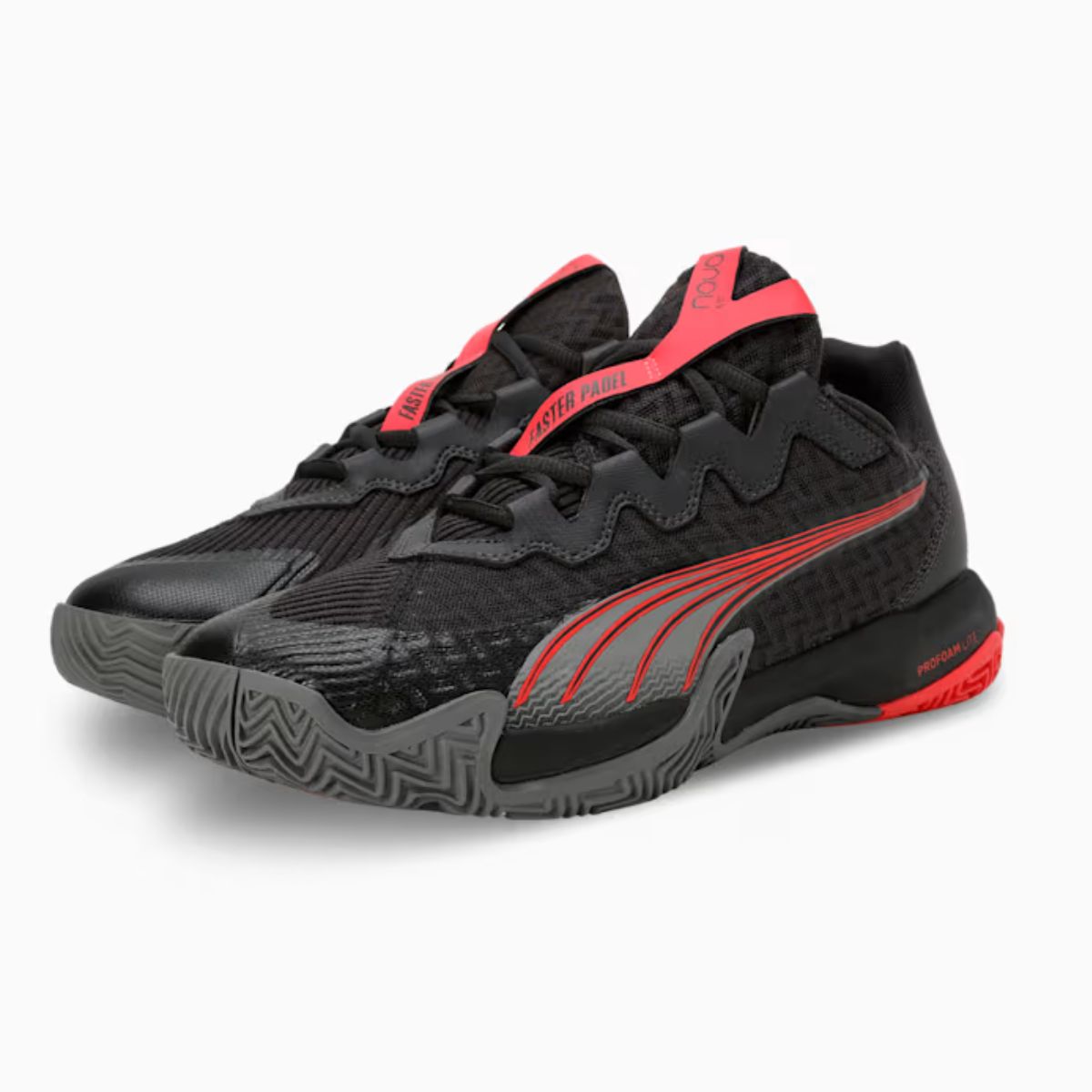 Puma Nova Elite Padel Shoes