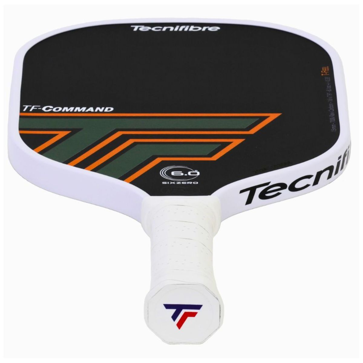 Tecnifibre TF-command 2025 Pickleball Paddle