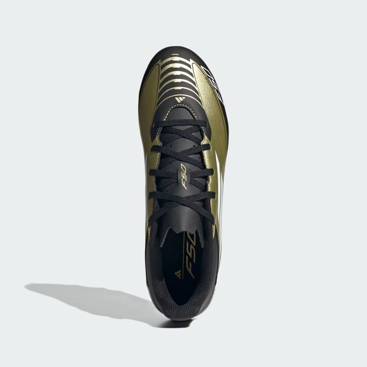 Adidas F50 Club FXG Messi Football Shoes