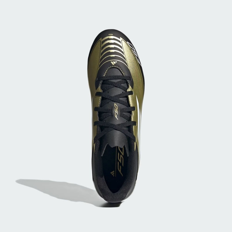 Load image into Gallery viewer, Adidas F50 Club FXG Messi Football Shoes

