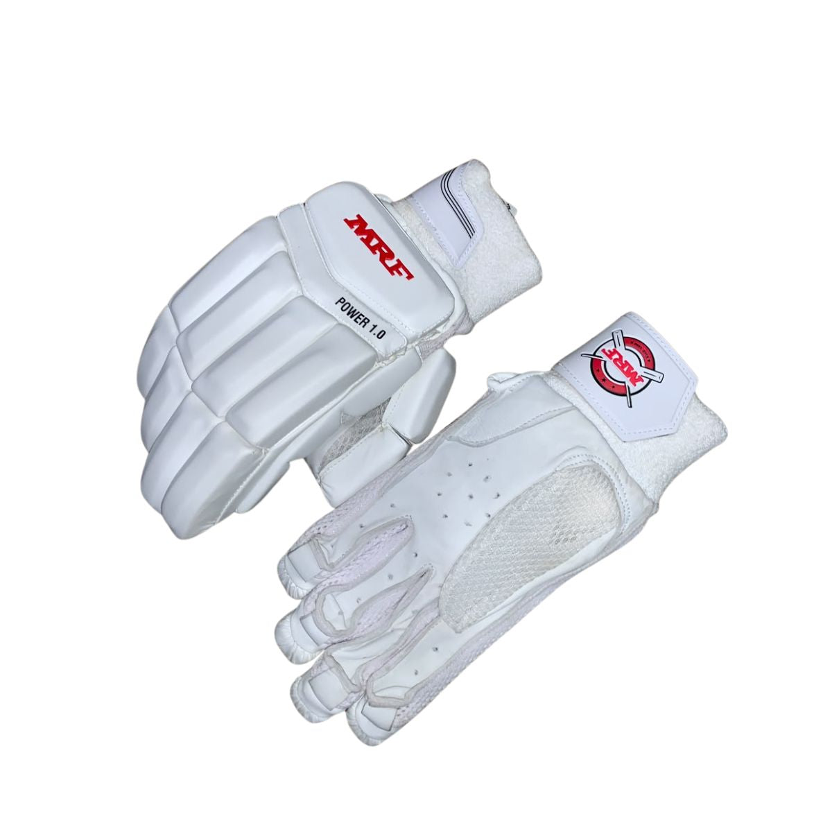 MRF Power 1.0 Cricket Batting Gloves