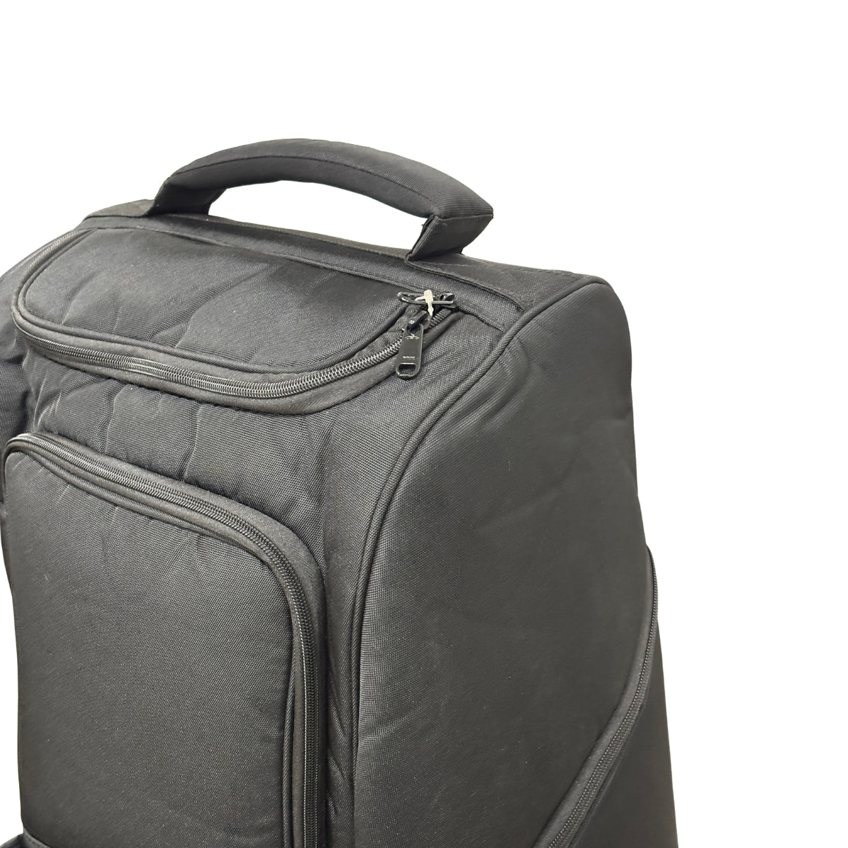 Puls8 Triumph Player Edition Cricket kitbag With Duffle
