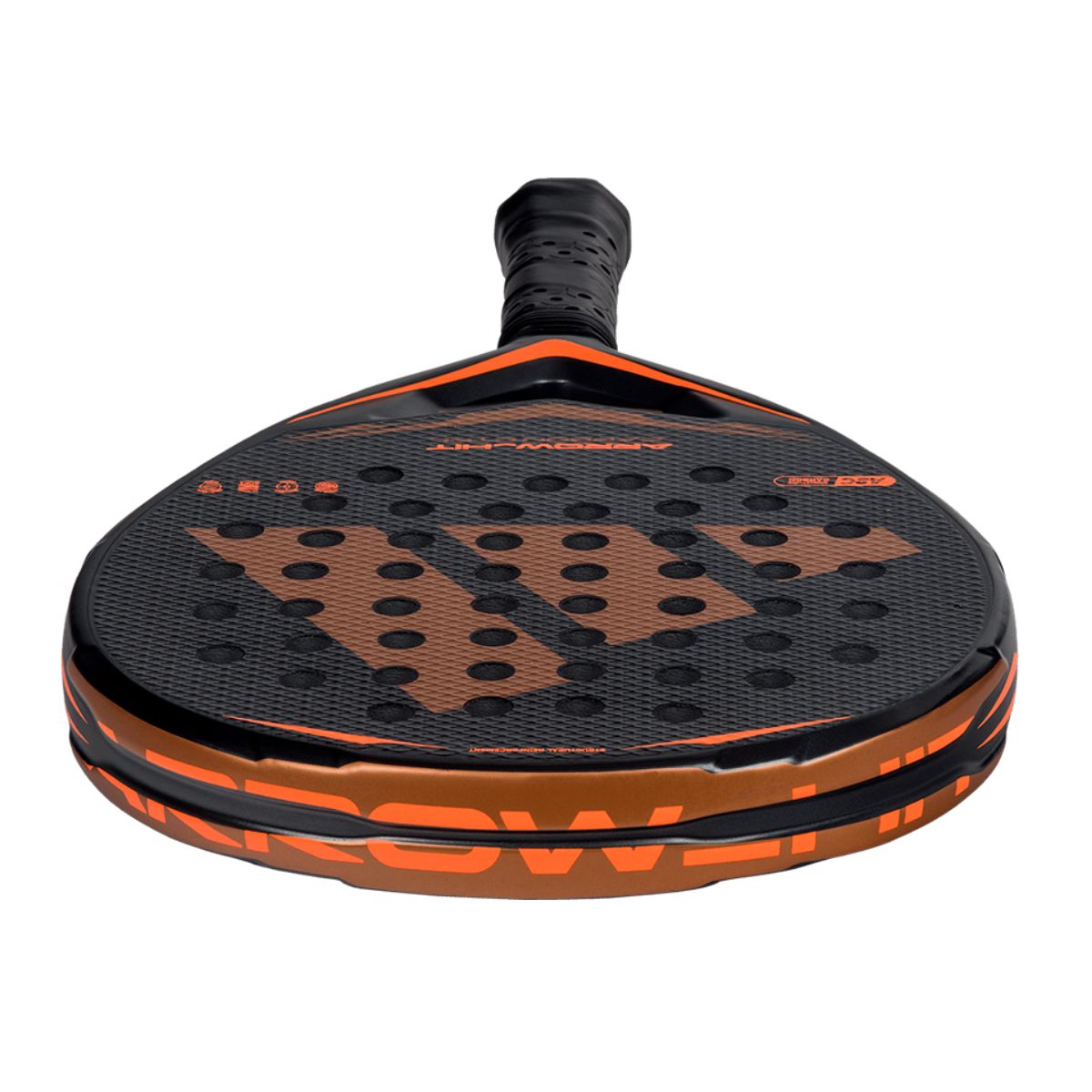 Adidas Arrow Hit Carbon Control Padel Racket