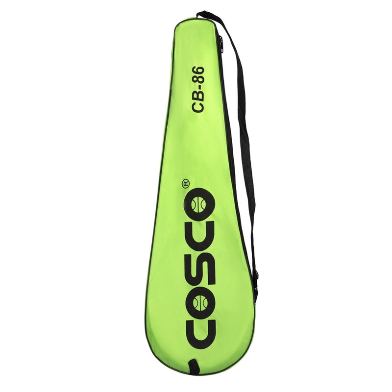 Load image into Gallery viewer, Cosco CB 86 Twin Badminton Racket
