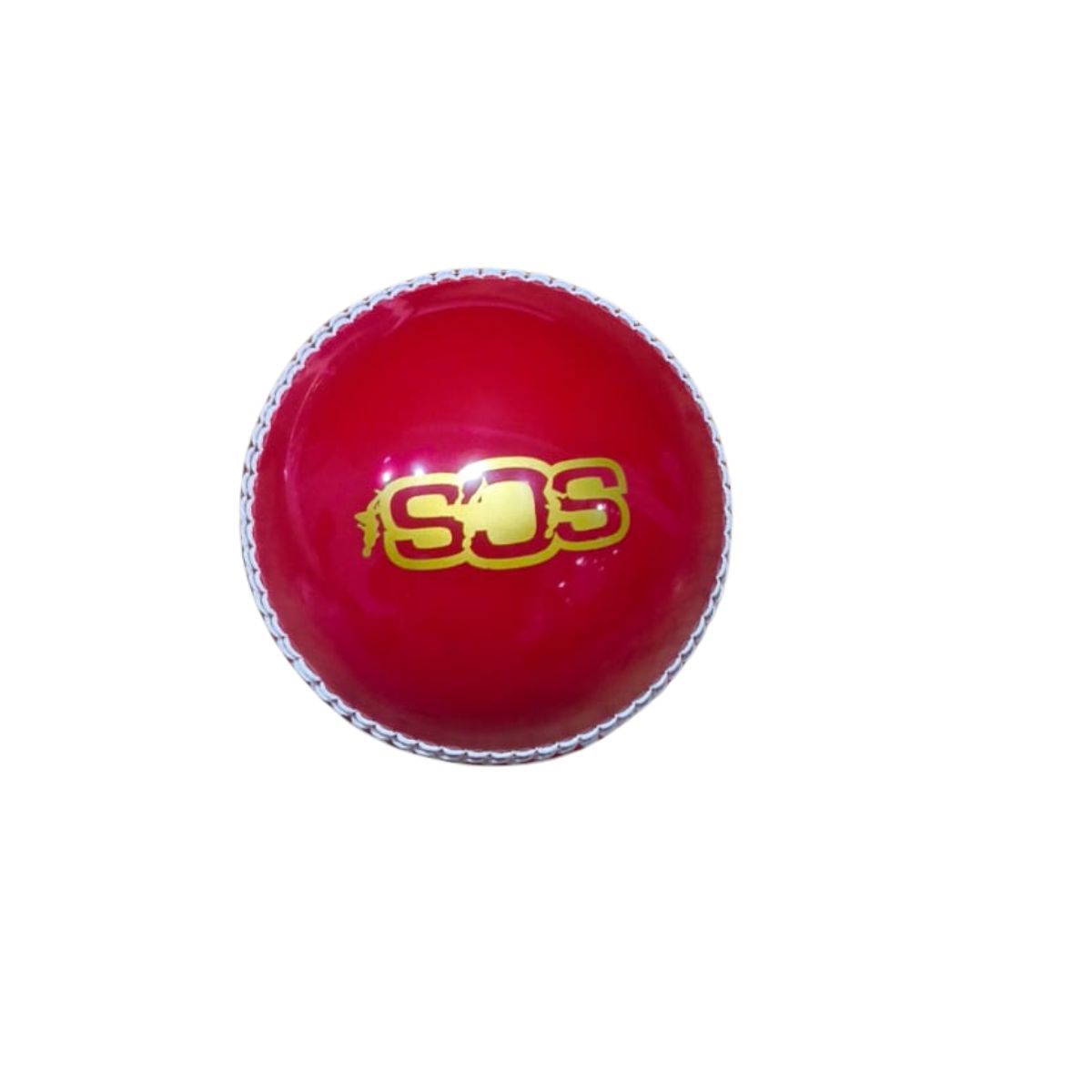 SCS Incredible Cricket Ball